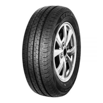 Anvelope all season Tracmax 215/60 R17 C A/S Van Saver