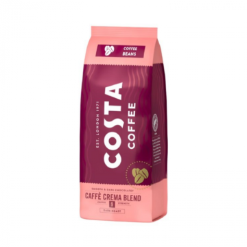 Cafea boabe Costa Crema 500 gr de la Activ Sda Srl