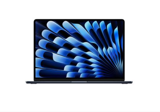 Laptop MacBook Air 15.3" Retina/ Apple M2 de la Risereminat.ro