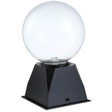 Glob sfera plasma decorativ 4 inch la 220V