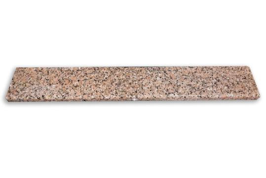 Plinta granit Hoody Rosa lustruit 60 x 9 x 1,8cm de la Antique Stone Srl