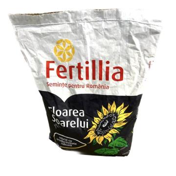 Seminte floarea soarelui Fertillia FD15E27 75.000 boabe