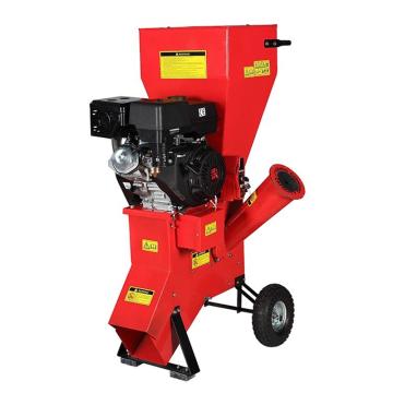 Tocator de crengi pe benzina TC 15- 100E de la Gold Smart Engine Srl