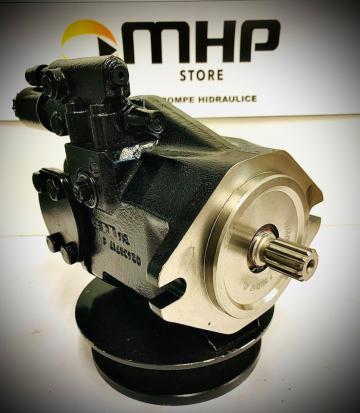 Pompa hidraulica R902497335 Rexroth de la SC MHP-Store SRL