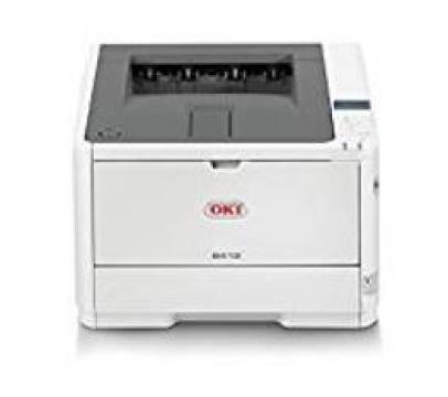 Imprimanta laser A4 mono OKI B412dn, A4 de la Access Data Media Service Srl