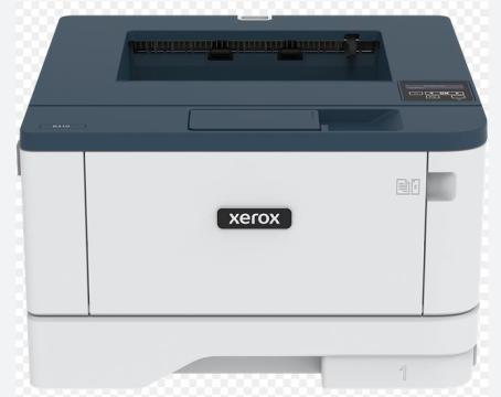 Imprimanta laser A4 mono Xerox B310dni, 40 ppm
