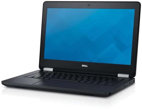 Laptop second hand Dell Latitude 5270 Core i5-6300U, 16GB