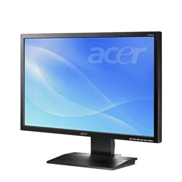 Monitor LED second hand ACER B223WLBOYmdr, 22 inch, grad A