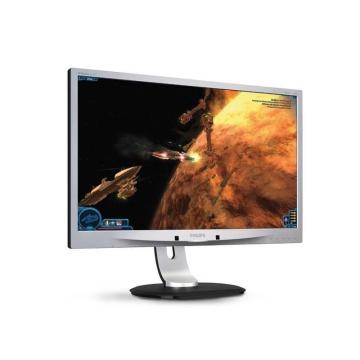 Monitor LED second hand Philips Brilliance 241P, 24 inch