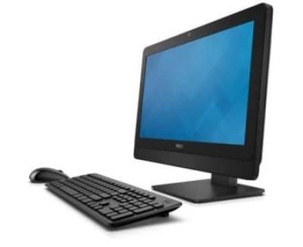 PC Refurbished All-in-One Dell Optiplex 3030 AIO Core