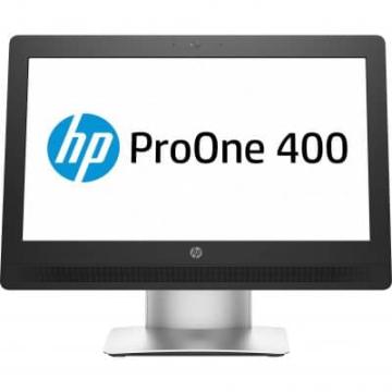 PC second hand All-in-One HP ProOne 400 G2 20'', Core