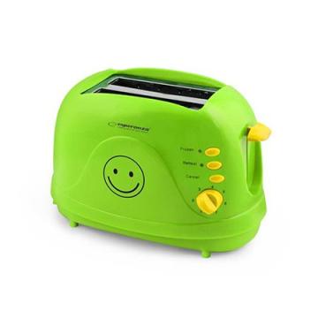 Toaster Smiley Esperanza
