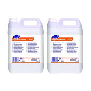 Detergent Suma Carbon Remover K21+ 2x5L