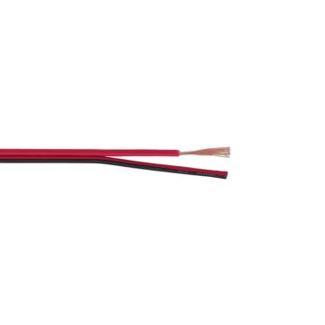 Cablu de difuzor 2 x 0,35 mm 100m rola