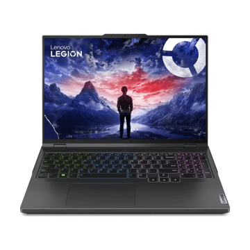 Laptop Legion 5P 16 I9-14900HX 32 2TB 4070 DOS de la Risereminat.ro