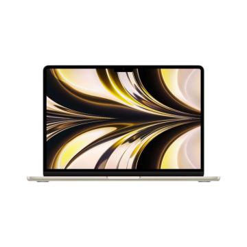 Laptop MacBook Air 13.6" Retina/ Apple M2 (CPU 8-core) de la Risereminat.ro