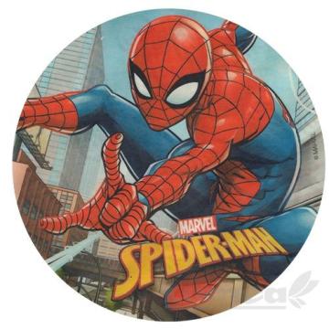 Vafa tort Spider-Man - Lumea de la Lumea Basmelor International Srl