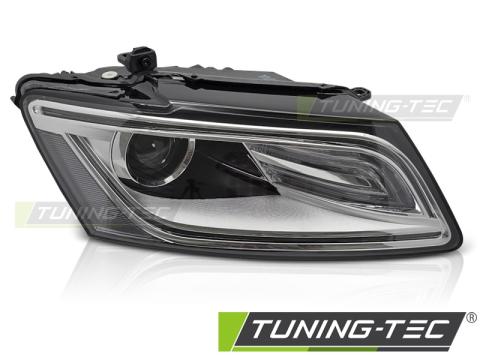 Far 1 bucata Xenon Headlight Right Side TYC Audi Q5 12-16 de la Kit Xenon Tuning Srl