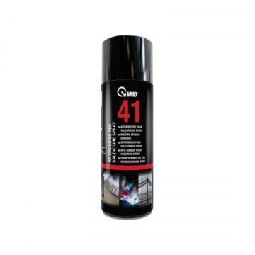 Spray antiaderent, pentru sudare (fara silicon) - 400 ml de la Mobilab Creations Srl