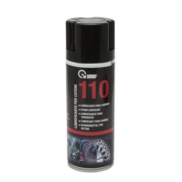 Spray pentru lubrefierea lanturilor - 400ml