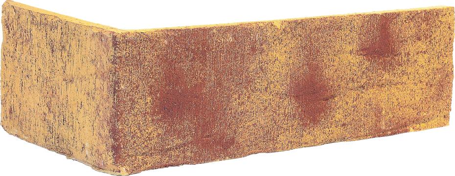 Coltar ceramic (115/240x71x10) - Sahara (Amber Sea) (HF13) de la Amedio Ideas Srl