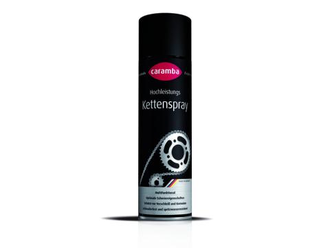 Spray lant (lubrifiant integral sinetetic) de la Tegee International