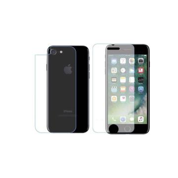 Folii de protectie din sticla securizata pentru iPhone 7 de la Color Data Srl