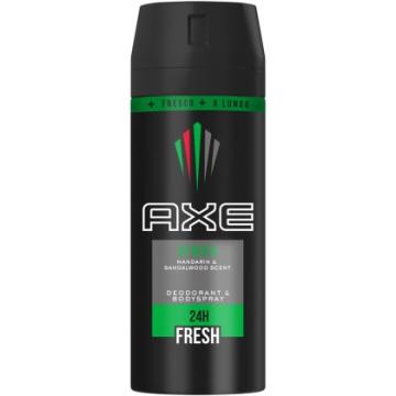 Deodorant spray Axe Africa, 150 ml de la Emporio Asselti Srl