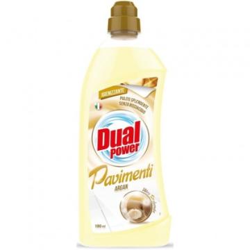 Detergent universal, degresant, cu parfum de argan, 1 litru de la Emporio Asselti Srl