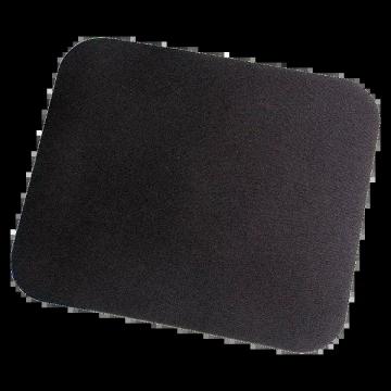 MousePad Logilink stabdard, nylon, 250x220x3 mm, negru