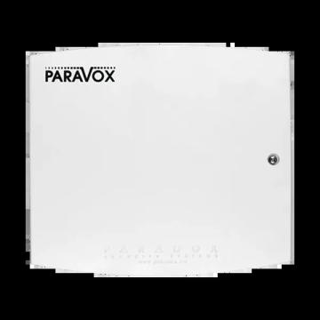 Comunicator vocal Paradox VD710 Paravox Dialer de la Elnicron Srl