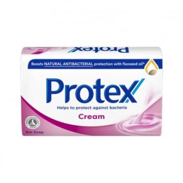 Sapun solid Protex Cream, 90 g