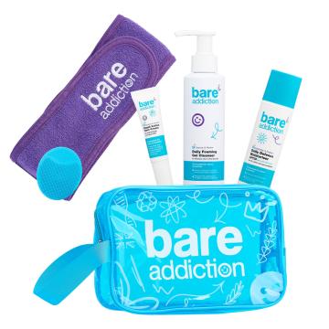 Set cadou Bare Addiction BA0137 de la Mass Global Company Srl