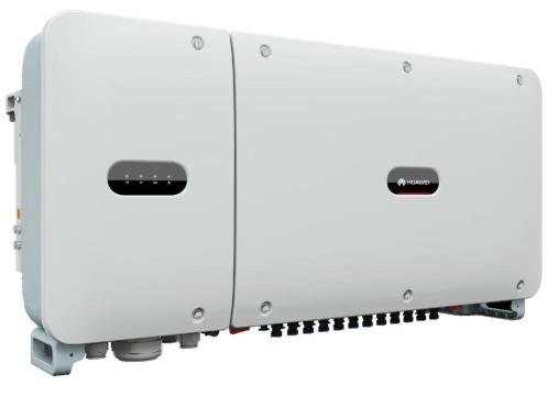 Invertor on-grid trifazat Huawei SUN2000-60KTL-M0 60 kW de la Tekno Fm Srl