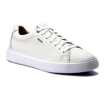 Sneakers Geox U Deiven B U845WB 000T0 C1000 white de la Kiru S Shoes S.r.l.