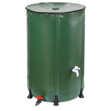 Rezervor de apa de ploaie (capacitate 250 L)