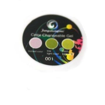 Gel UV unghii Cameleon la Lumina - 001 de la Produse Online 24h Srl