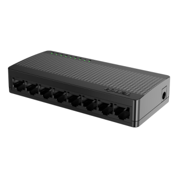 Switch 8 porturi Gigabit - Tenda TND-SG108-V40