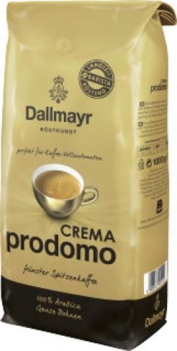 Cafea boabe Dallmayr Crema Prodomo 1kg