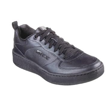 Pantofi casual Skechers Court 92 237188 BLK de la Kiru S Shoes S.r.l.