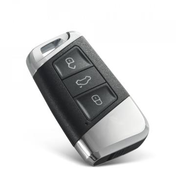 Carcasa cheie Smart Contact pentru Seat Arona