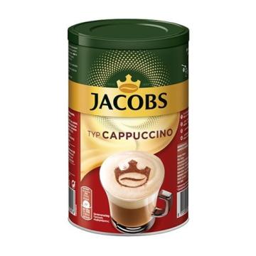 Cappuccino Jacobs momente classico la cutie de 400 gr