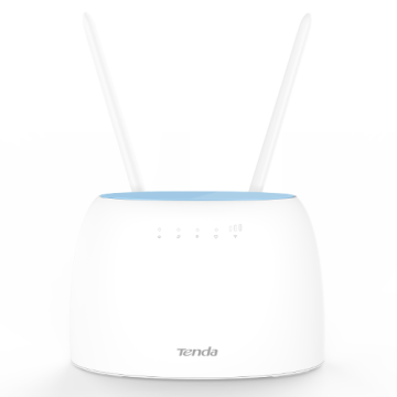 Router LTE 4G Wireless, Gigabit, DualBand 2 x 10 100 1000 Mb