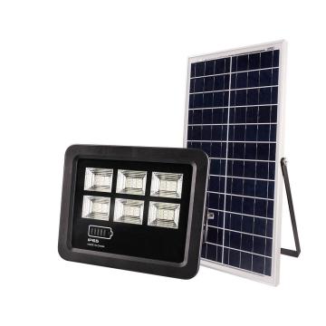 Proiector Led putere solara EQ. 50 Watts lumina alba de la Casa Cu Bec Srl