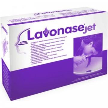 Dispozitiv medical steril Lavonase Jet Purling