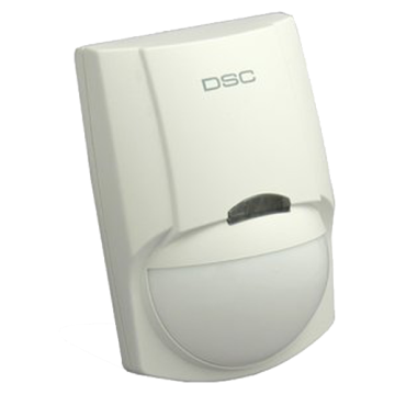 Detector de miscare PIR - DSC LC100PI de la Big It Solutions