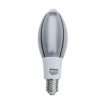 Lumina LED industrial bec E40 50W lumina alba