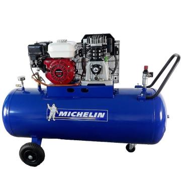 Motocompresor Michelin 200L , 5.5 Cp