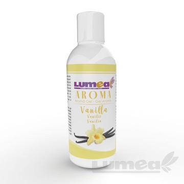 Aroma gel Vanilie, 200g - Lumea de la Lumea Basmelor International Srl