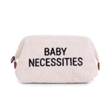 Gentuta bebe Baby Necessities Teddy Off-White | Childhome